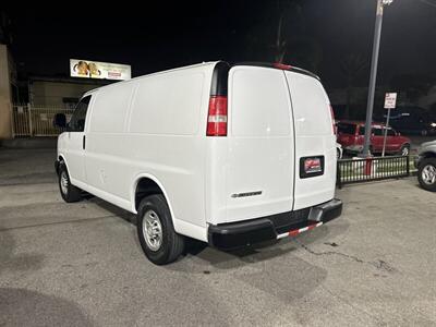 2017 Chevrolet Express 2500   - Photo 5 - South Gate, CA 90280
