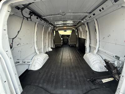 2017 Chevrolet Express 2500 - Photo 12 - South Gate, CA 90280