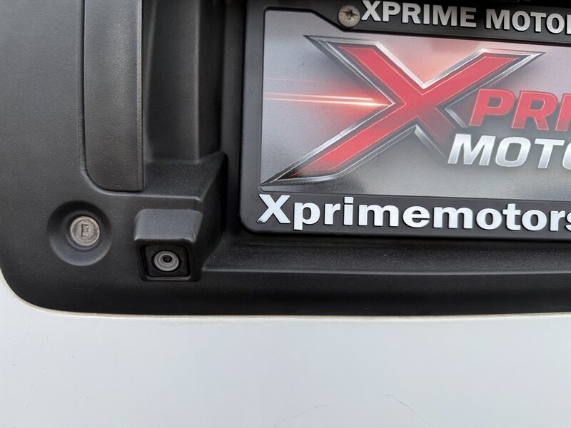 2017 Chevrolet Express 2500 - Photo 10 - South Gate, CA 90280