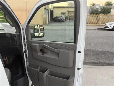 2017 Chevrolet Express 2500 - Photo 23 - South Gate, CA 90280