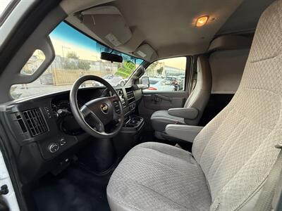 2017 Chevrolet Express 2500 - Photo 15 - South Gate, CA 90280