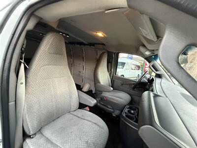 2017 Chevrolet Express 2500 - Photo 25 - South Gate, CA 90280