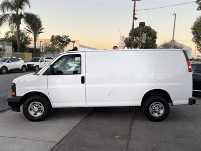 2017 Chevrolet Express 2500 - Photo 4 - South Gate, CA 90280