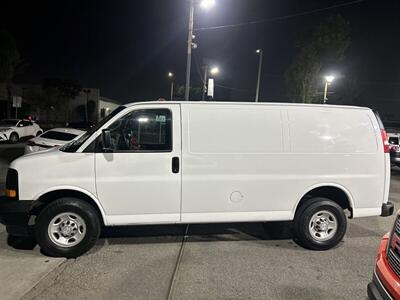 2017 Chevrolet Express 2500   - Photo 4 - South Gate, CA 90280
