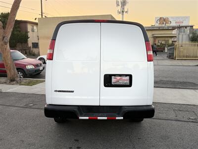 2017 Chevrolet Express 2500 - Photo 6 - South Gate, CA 90280