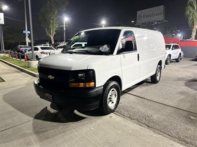 2017 Chevrolet Express 2500   - Photo 3 - South Gate, CA 90280