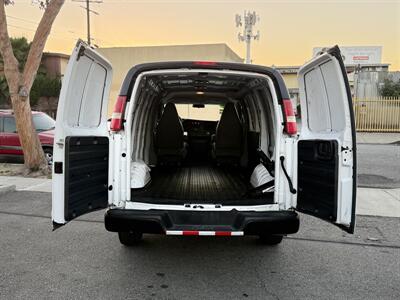 2017 Chevrolet Express 2500 - Photo 11 - South Gate, CA 90280