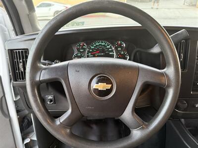 2017 Chevrolet Express 2500 - Photo 17 - South Gate, CA 90280