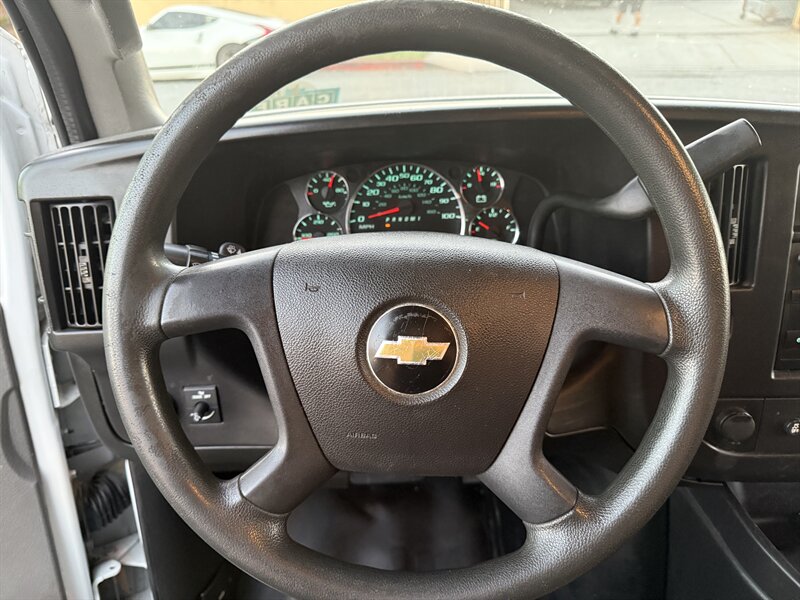 2017 Chevrolet Express 2500 - Photo 17 - South Gate, CA 90280