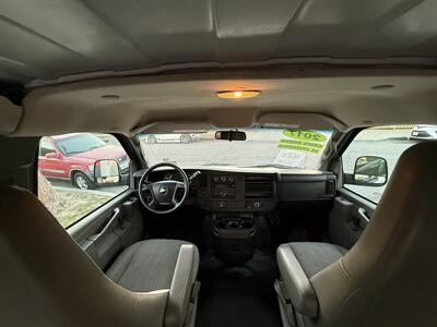 2017 Chevrolet Express 2500 - Photo 13 - South Gate, CA 90280