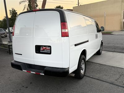 2017 Chevrolet Express 2500 - Photo 7 - South Gate, CA 90280