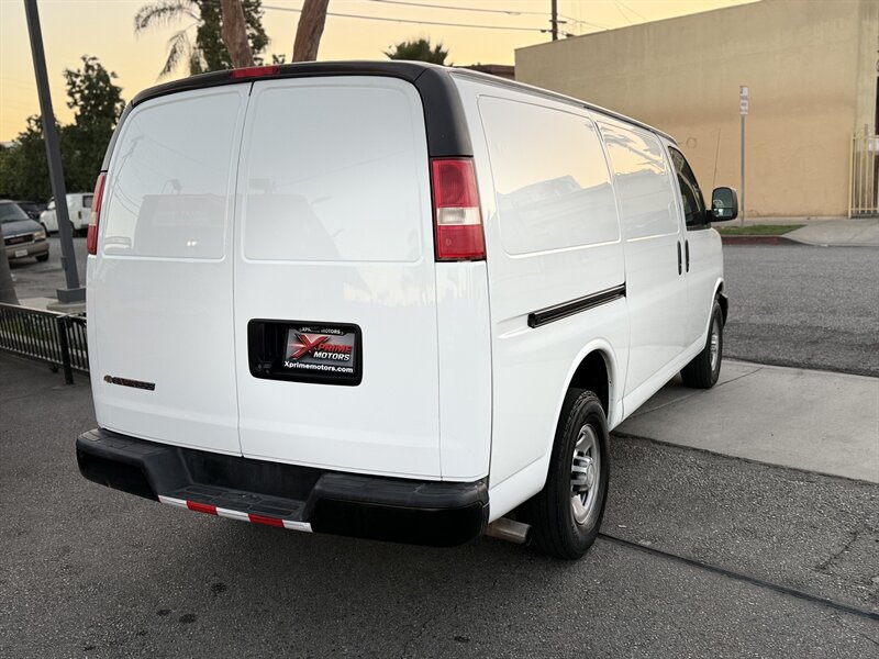 2017 Chevrolet Express 2500 - Photo 7 - South Gate, CA 90280