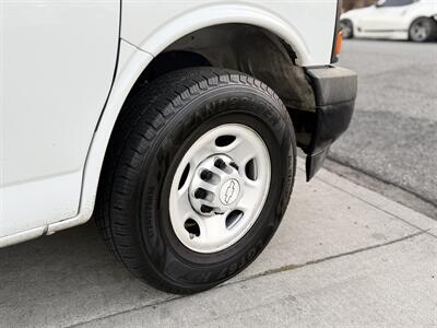 2017 Chevrolet Express 2500 - Photo 9 - South Gate, CA 90280