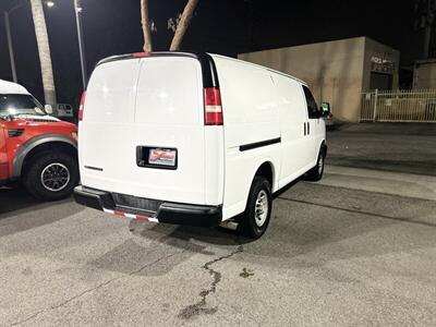 2017 Chevrolet Express 2500   - Photo 7 - South Gate, CA 90280