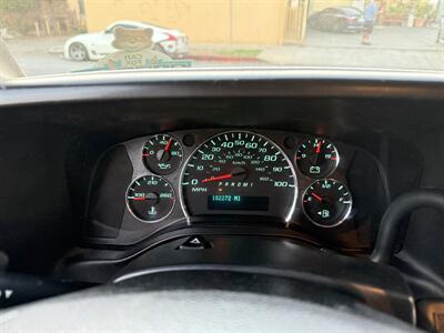 2017 Chevrolet Express 2500 - Photo 18 - South Gate, CA 90280