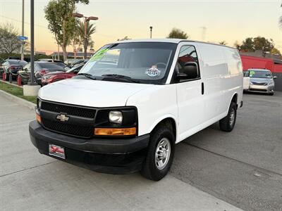 2017 Chevrolet Express 2500 - Photo 3 - South Gate, CA 90280