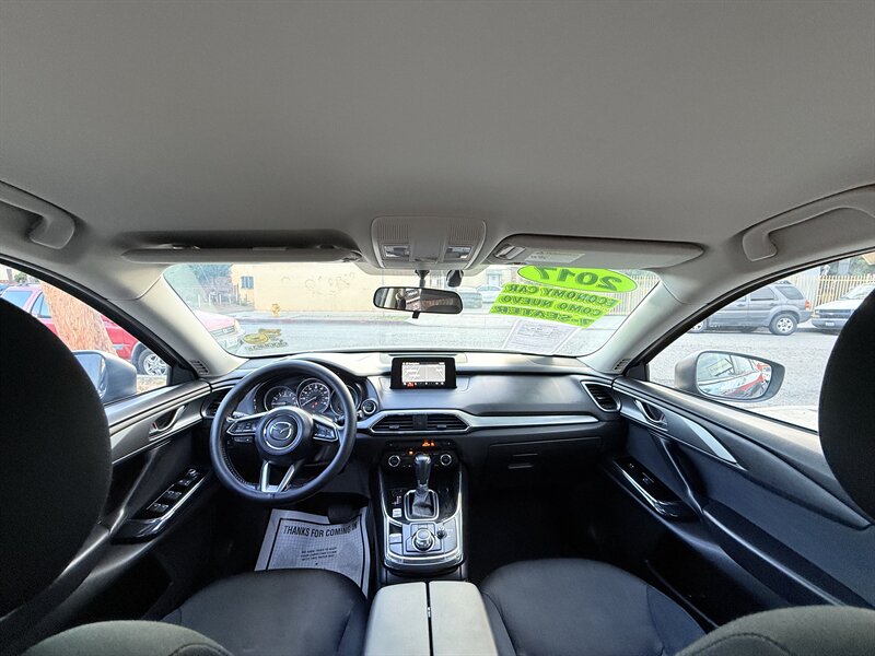 2017 Mazda CX-9 Sport - Photo 29 - South Gate, CA 90280