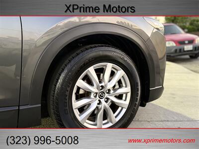 2017 Mazda CX-9 Sport   - Photo 9 - South Gate, CA 90280