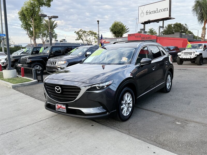 2017 Mazda CX-9 Sport - Photo 4 - South Gate, CA 90280