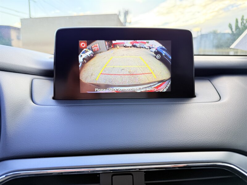 2017 Mazda CX-9 Sport - Photo 25 - South Gate, CA 90280