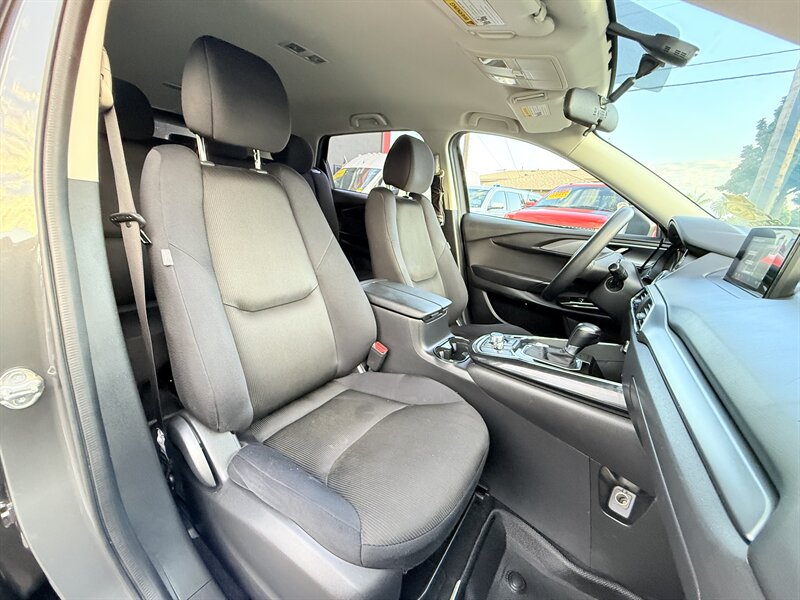 2017 Mazda CX-9 Sport - Photo 37 - South Gate, CA 90280