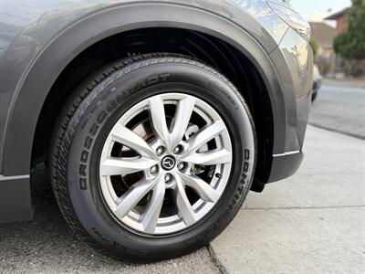 2017 Mazda CX-9 Sport - Photo 10 - South Gate, CA 90280
