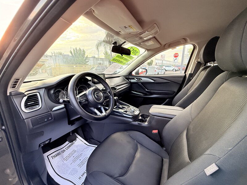 2017 Mazda CX-9 Sport - Photo 18 - South Gate, CA 90280