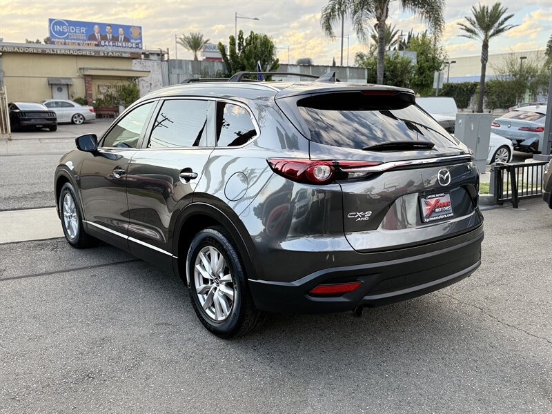 2017 Mazda CX-9 Sport - Photo 6 - South Gate, CA 90280