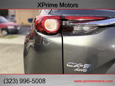 2017 Mazda CX-9 Sport   - Photo 11 - South Gate, CA 90280