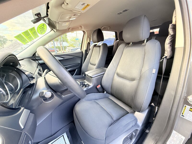 2017 Mazda CX-9 Sport - Photo 19 - South Gate, CA 90280