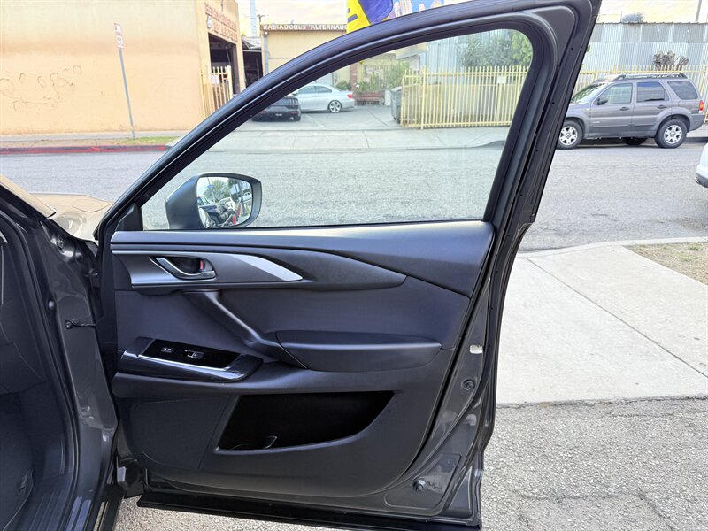 2017 Mazda CX-9 Sport - Photo 35 - South Gate, CA 90280