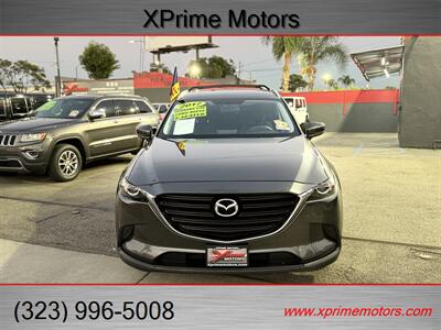 2017 Mazda CX-9 Sport   - Photo 2 - South Gate, CA 90280