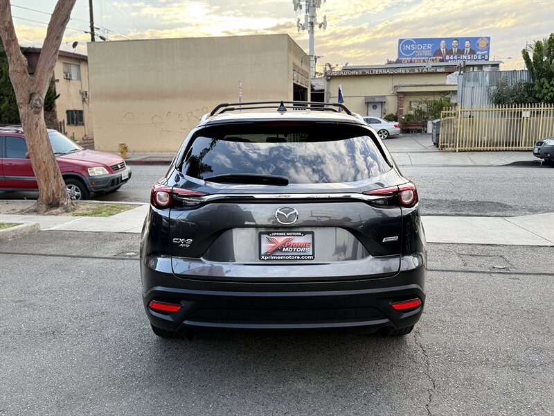 2017 Mazda CX-9 Sport - Photo 7 - South Gate, CA 90280