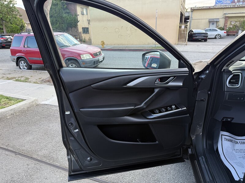 2017 Mazda CX-9 Sport - Photo 15 - South Gate, CA 90280