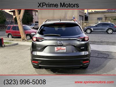 2017 Mazda CX-9 Sport   - Photo 7 - South Gate, CA 90280