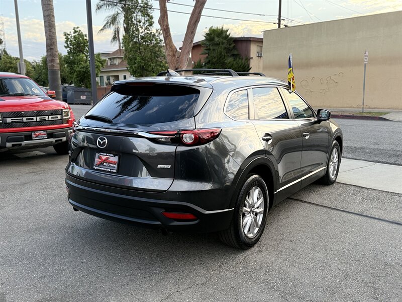 2017 Mazda CX-9 Sport - Photo 8 - South Gate, CA 90280
