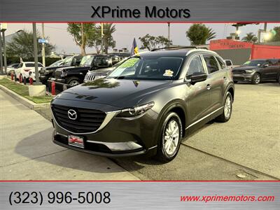 2017 Mazda CX-9 Sport   - Photo 4 - South Gate, CA 90280
