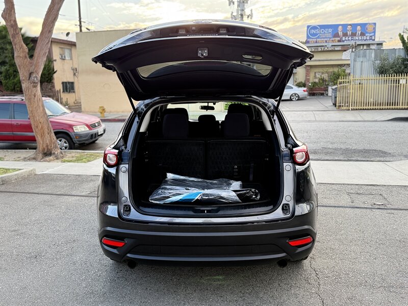 2017 Mazda CX-9 Sport - Photo 13 - South Gate, CA 90280