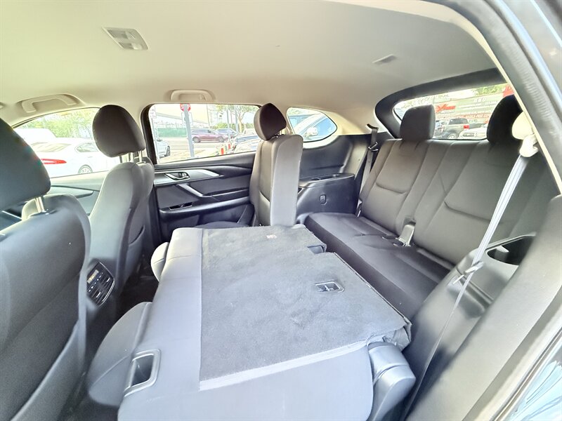 2017 Mazda CX-9 Sport - Photo 28 - South Gate, CA 90280