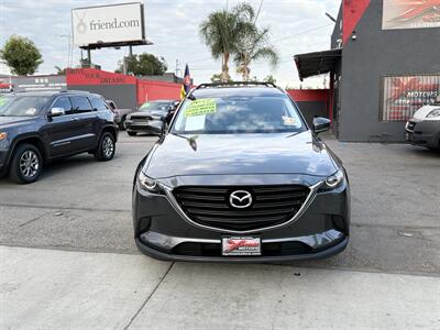 2017 Mazda CX-9 Sport - Photo 2 - South Gate, CA 90280