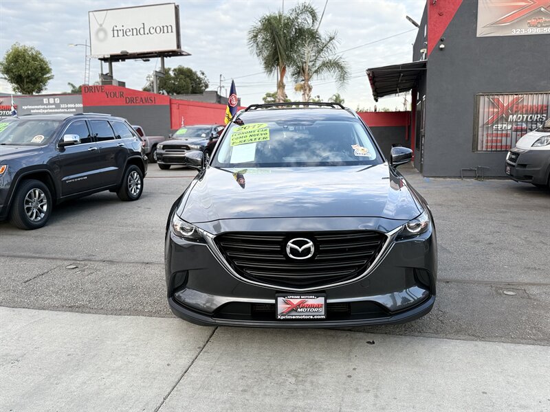 2017 Mazda CX-9 Sport - Photo 2 - South Gate, CA 90280