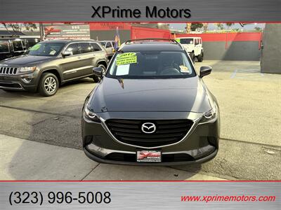 2017 Mazda CX-9 Sport   - Photo 3 - South Gate, CA 90280