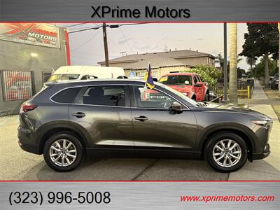 2017 Mazda CX-9 Sport   - Photo 10 - South Gate, CA 90280