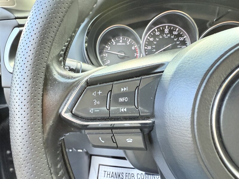 2017 Mazda CX-9 Sport - Photo 21 - South Gate, CA 90280