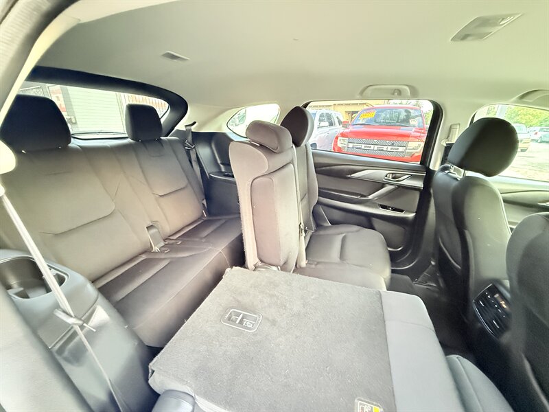 2017 Mazda CX-9 Sport - Photo 34 - South Gate, CA 90280