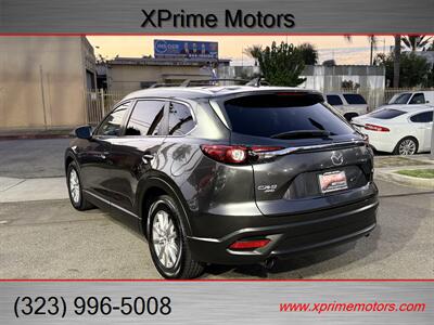 2017 Mazda CX-9 Sport   - Photo 6 - South Gate, CA 90280