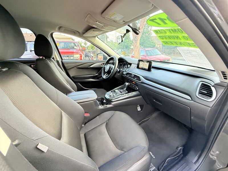2017 Mazda CX-9 Sport - Photo 36 - South Gate, CA 90280