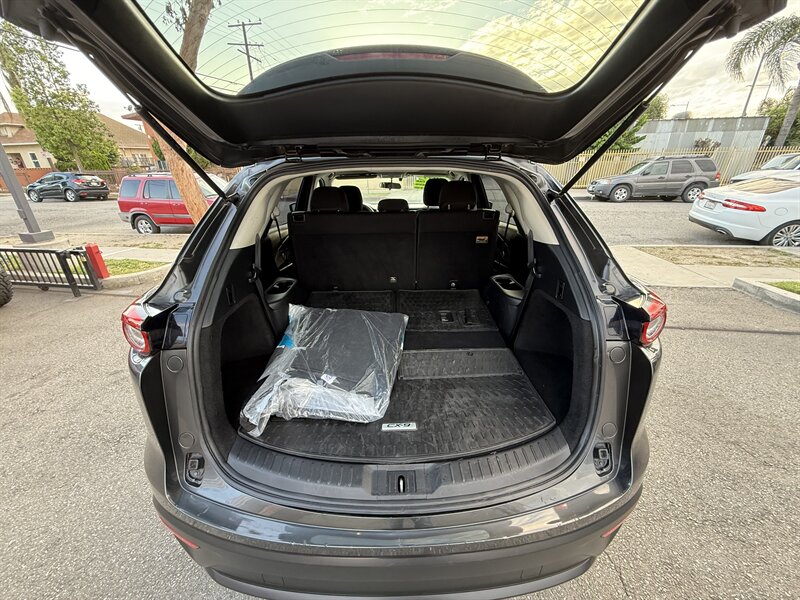 2017 Mazda CX-9 Sport - Photo 14 - South Gate, CA 90280