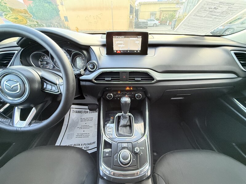 2017 Mazda CX-9 Sport - Photo 30 - South Gate, CA 90280
