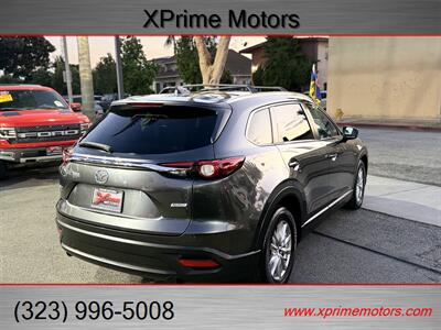 2017 Mazda CX-9 Sport   - Photo 8 - South Gate, CA 90280